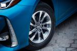 Toyota Prius Plug-in Hybrid 2017 года (UK)
